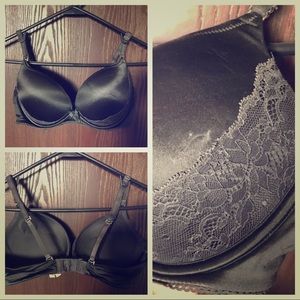 Victoria Secret Drew Lace 34C Bra